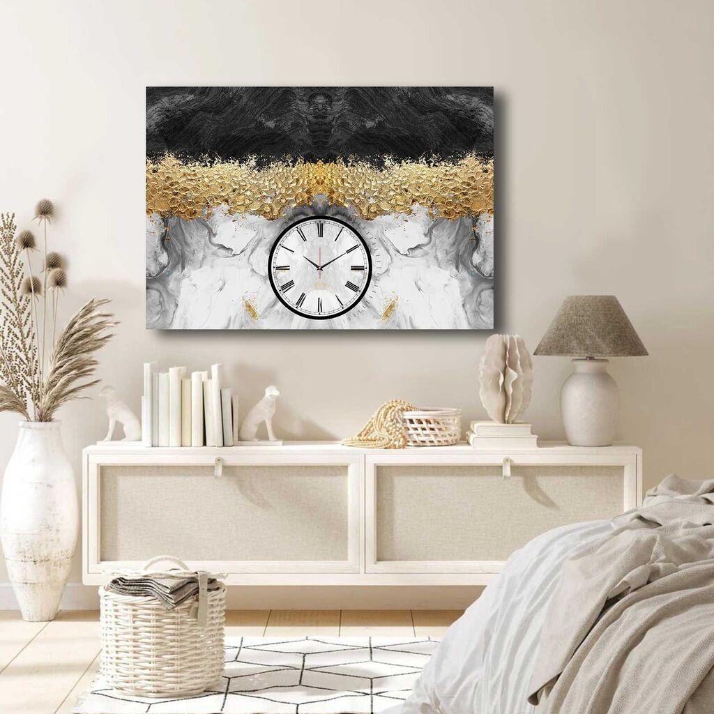 Dzиден часовник Wallity 70100CS-024, 70x100 см