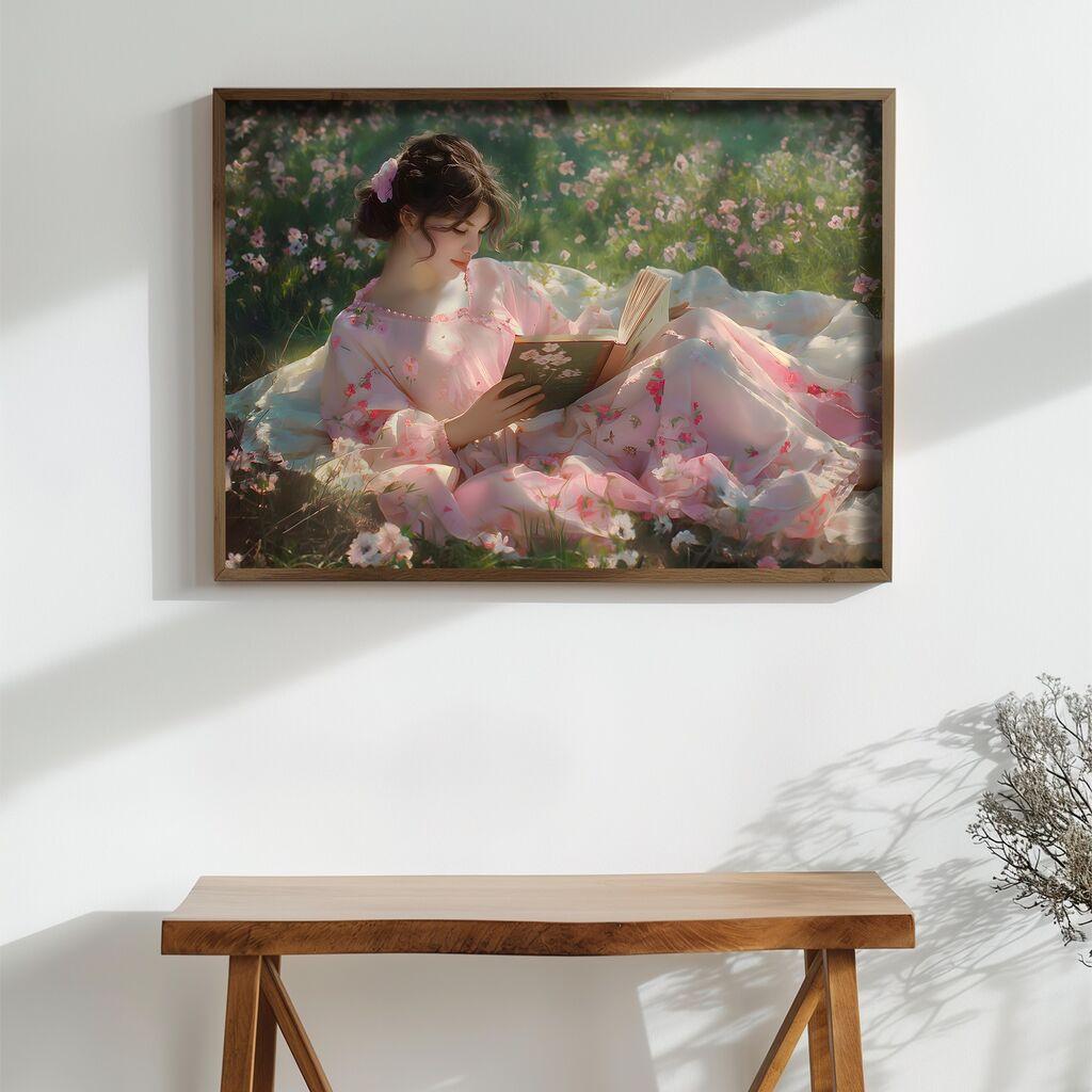 Wallity Image GE190, 35 x 47 см