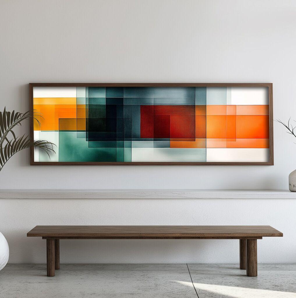 Wallity Image EMR033, 40 x 120 x 3 см