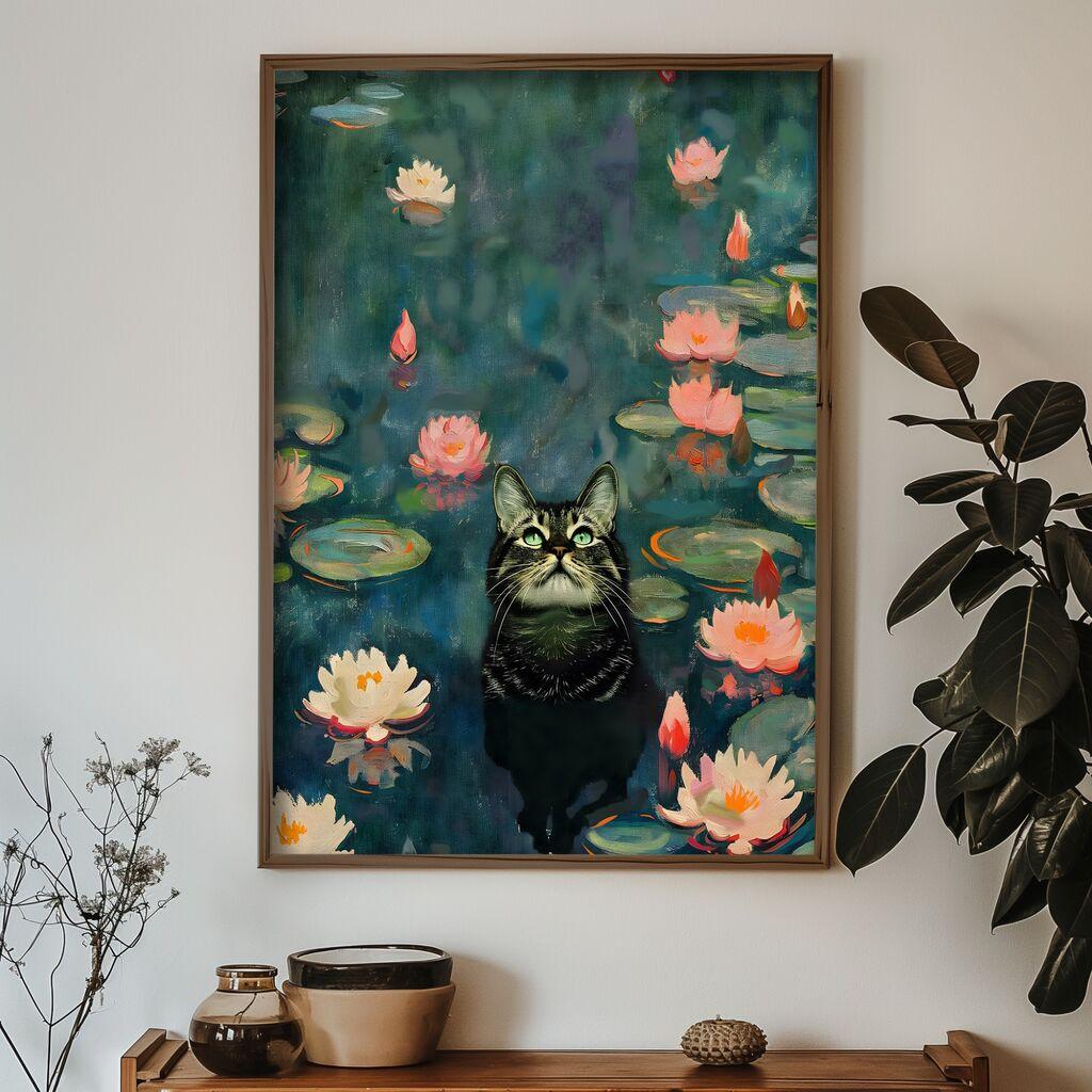 Слика Wallity GE187, 35 x 47 см