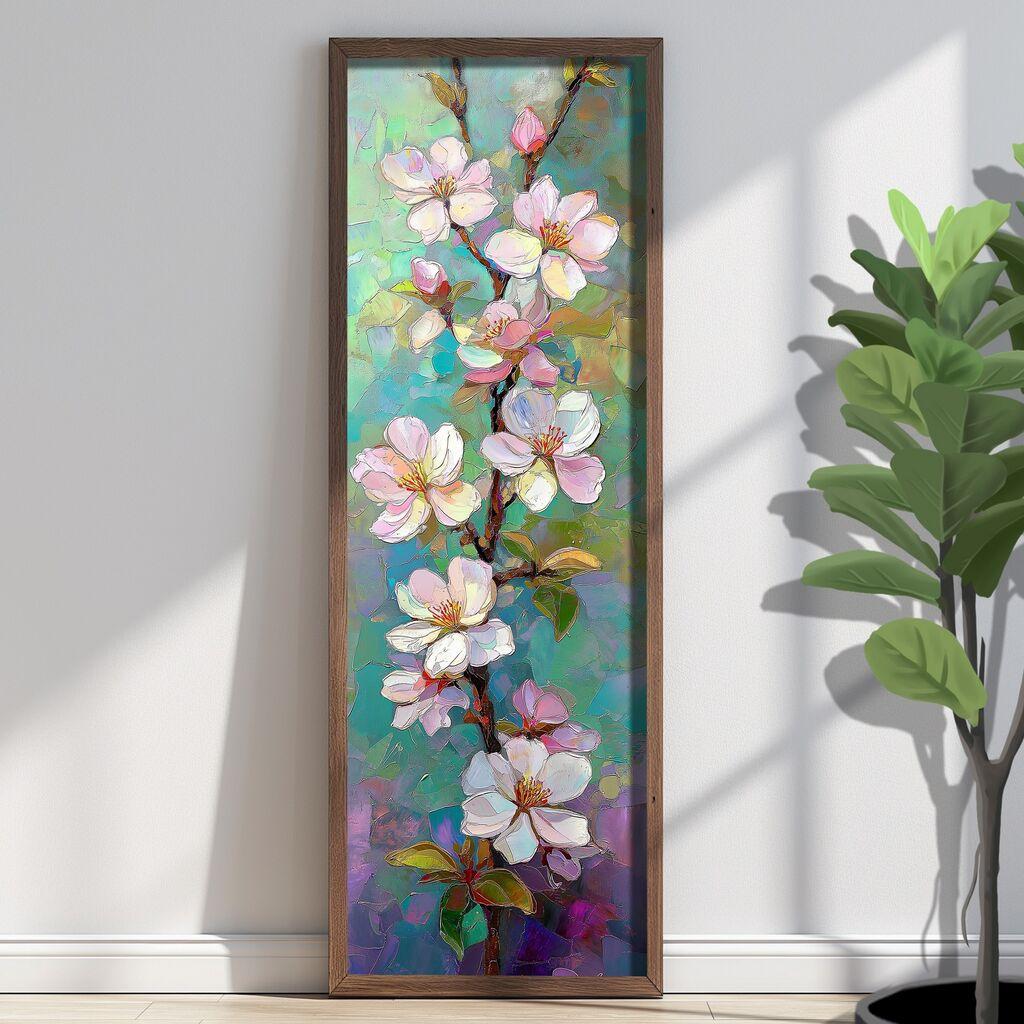 Слика Wallity EMR099, 40 x 120 x 3 см