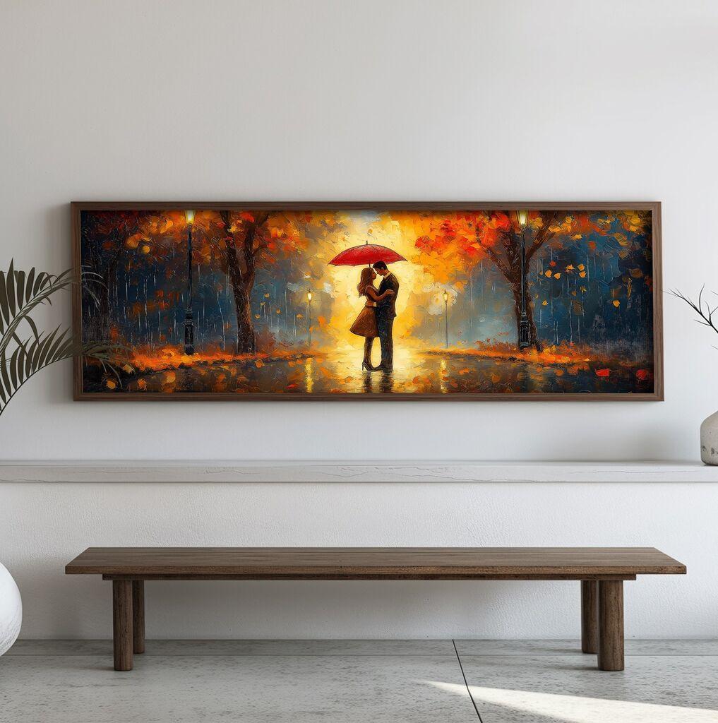 Слика Wallity EMR015, 40 x 120 x 3 см