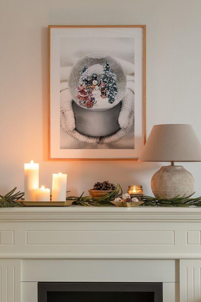 Слика од Wallity од Tekhamcerceve39, 33 x 48 см