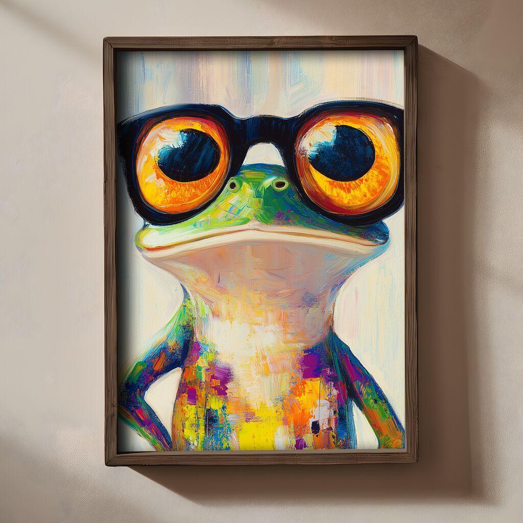 Слика Wallity TUN019, 35 x 47 x 2 см