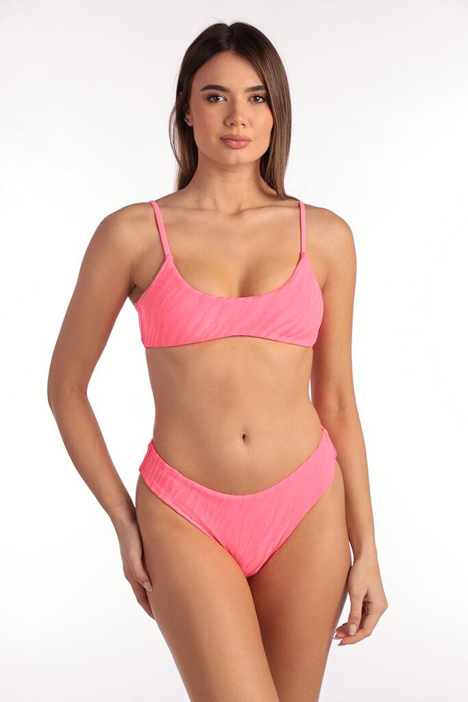 SF Женски горeн дел костим за капење 1181A