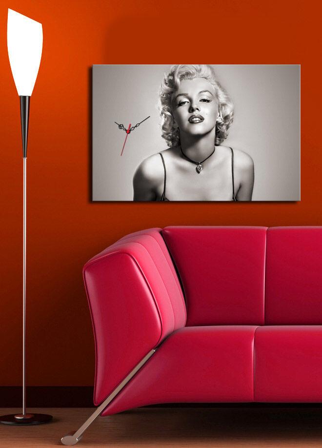 Dzиден часовник Wallity 5070CS-18, 45x70 см