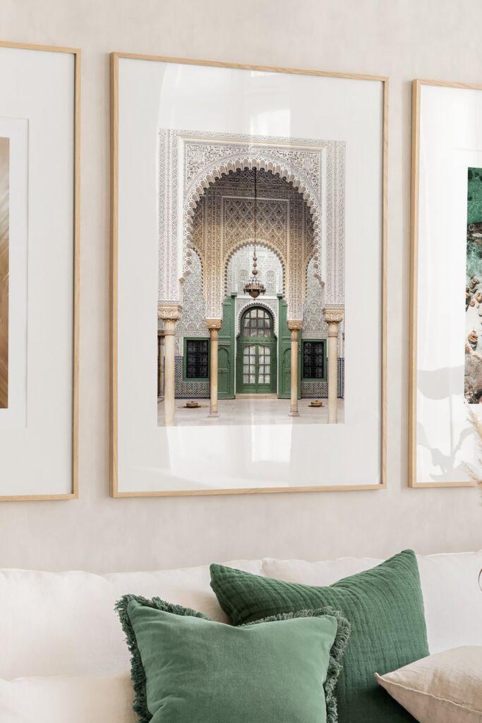 Слика од Wallity од Tekhamcerceve38, 33 x 48 см