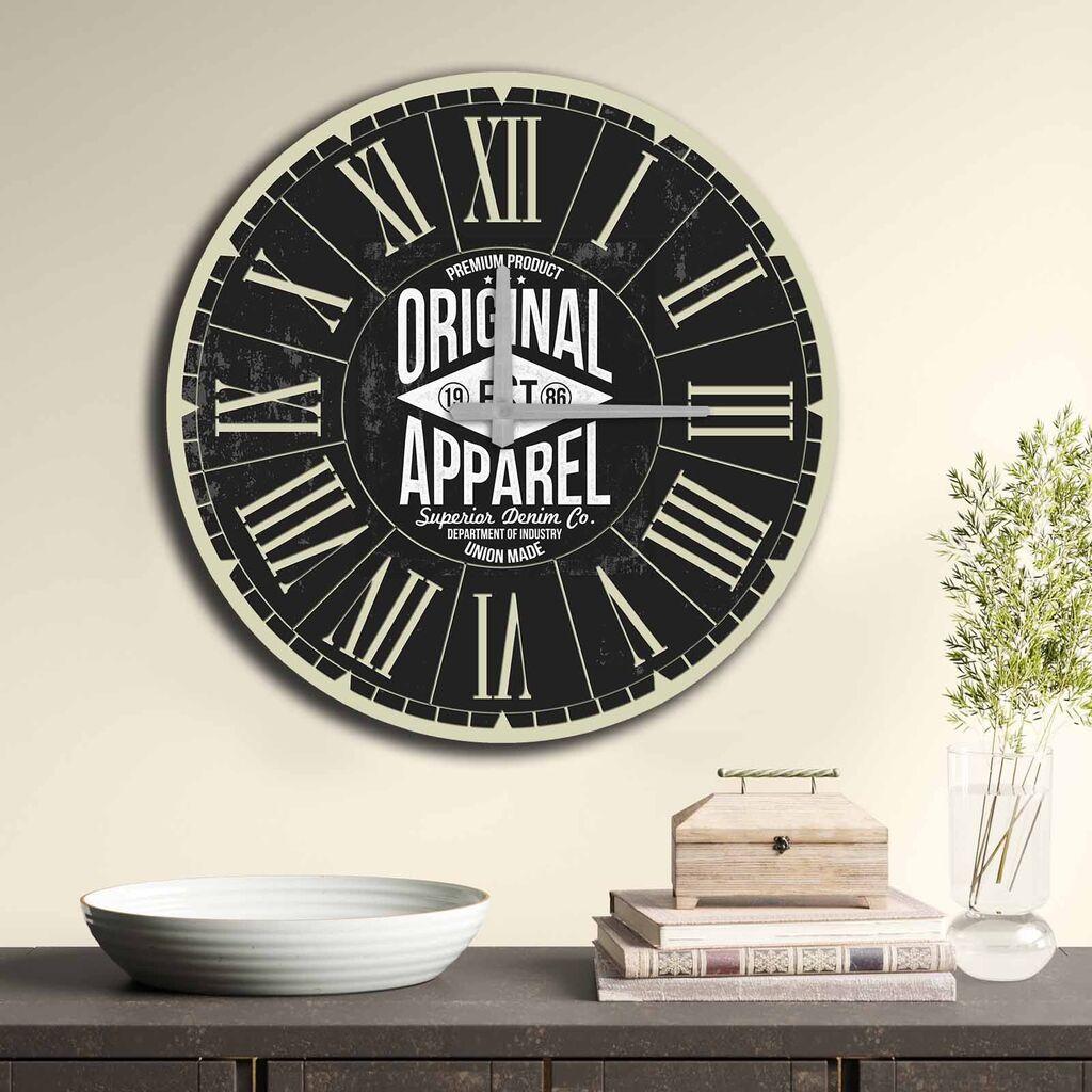 Wallity dzиден часовник 5050MS-036, 50 см