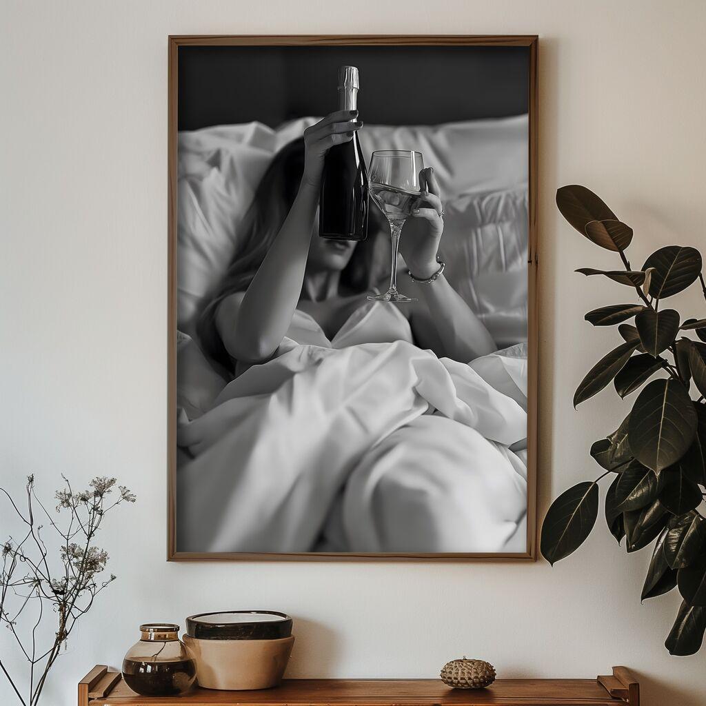 Слика Wallity GE154, 35 x 47 см