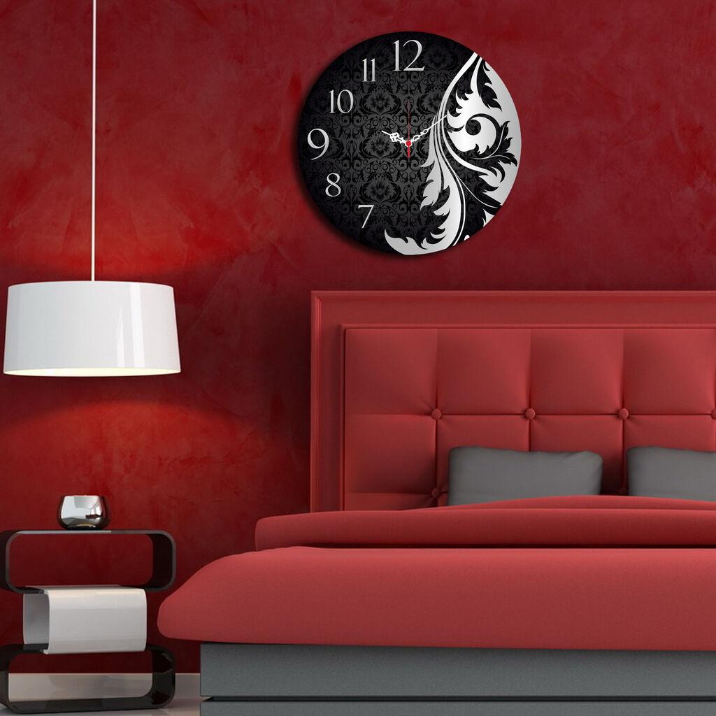 Wallity dzиден часовник Ms-36, 40 см