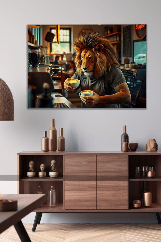 Слика од Wallity Ersyaihyvn20, 40 x 60 см