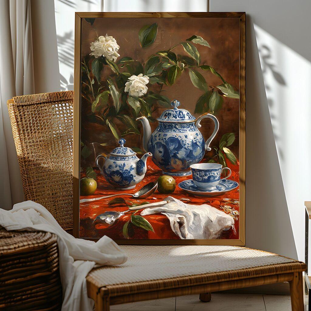 Слика Wallity AI114, 50 x 70 x 3 см