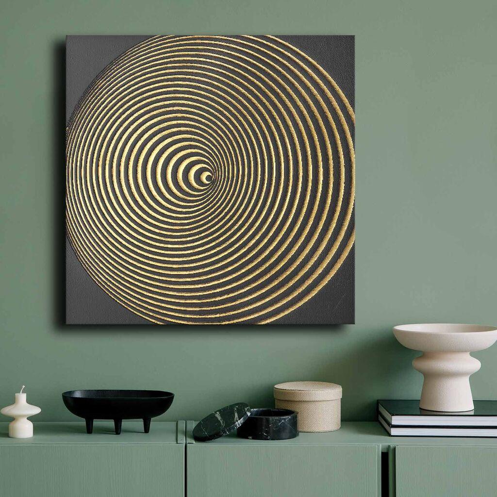 Слика Wallity 7070GSC-013, 70 x 70 см