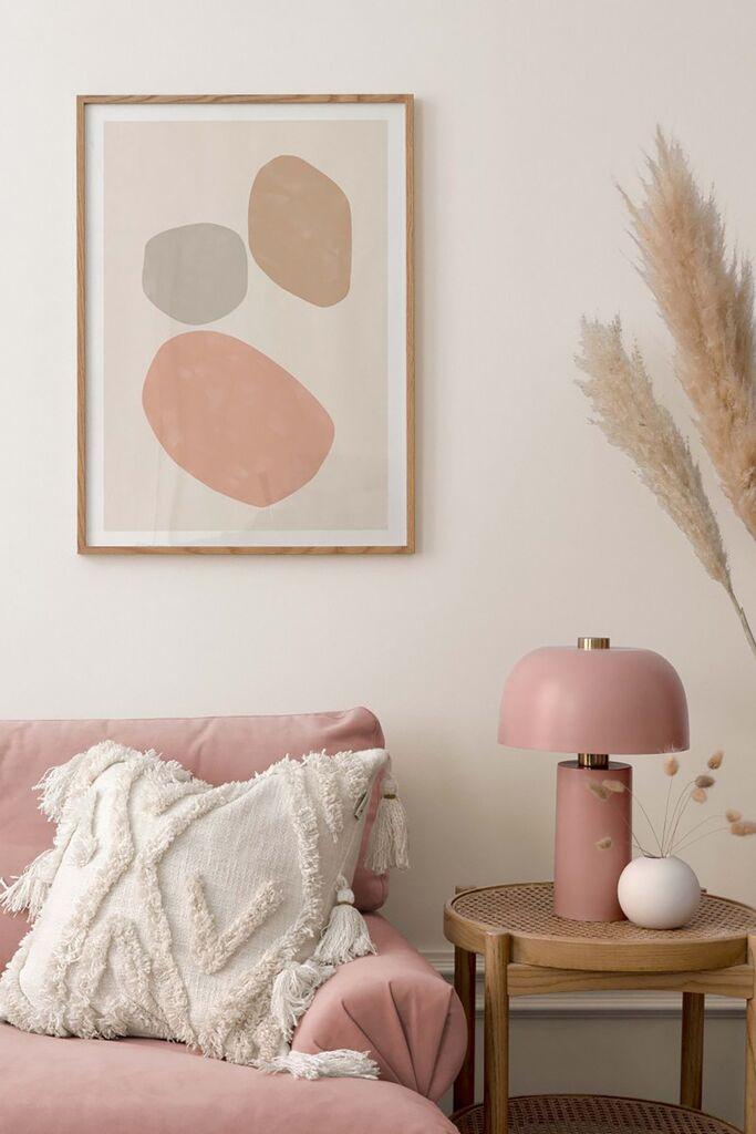 Слика од Wallity од Tekhamcerceve131, 33 x 48 см