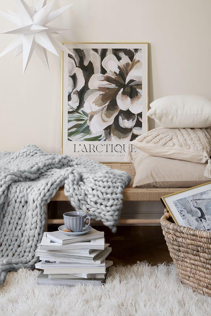 Wallity слика Tekhamcerceve34, 33 x 48 см