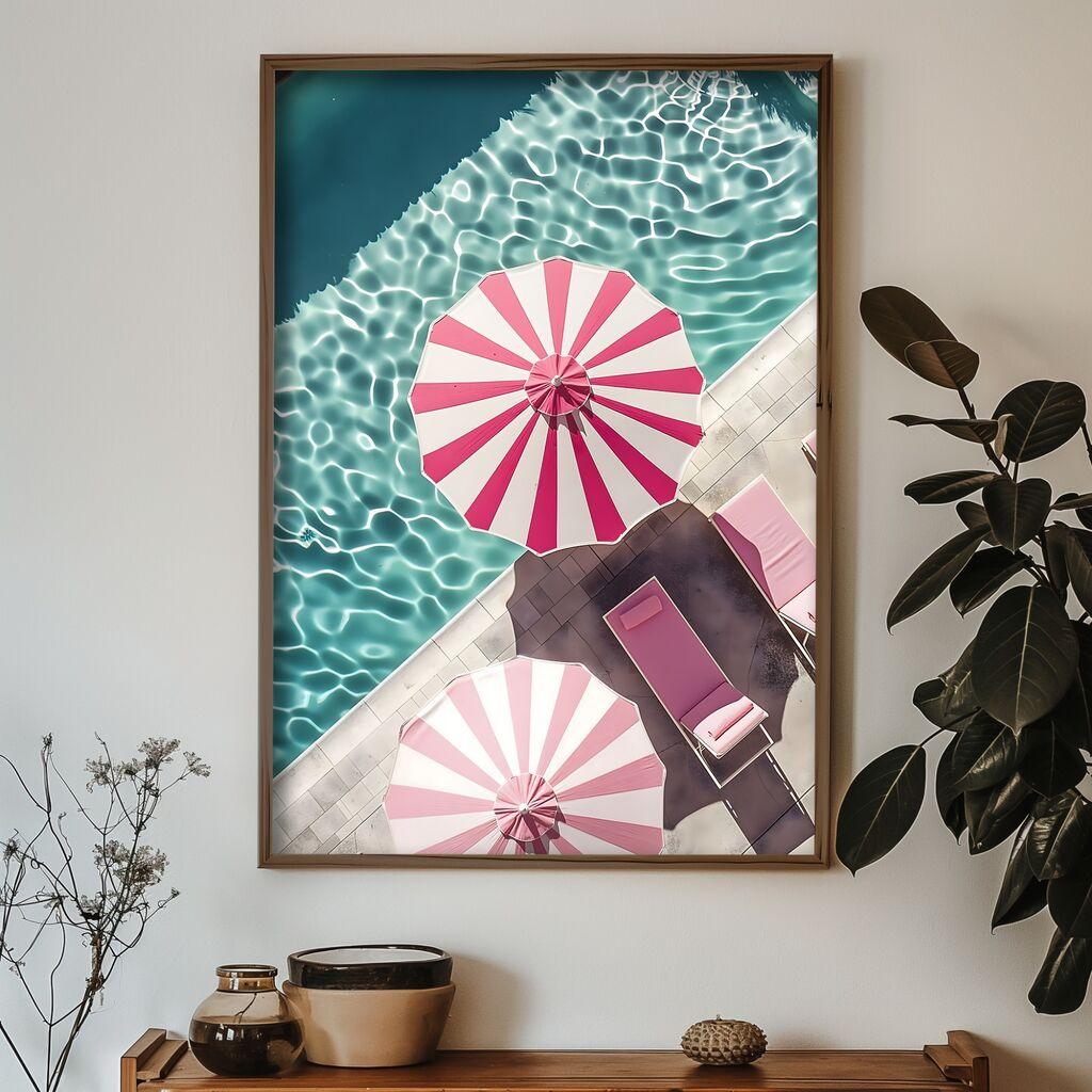 Wallity Image GE100, 35 x 47 см