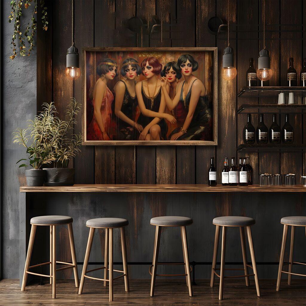 Wallity Image GE149, 35 x 47 см