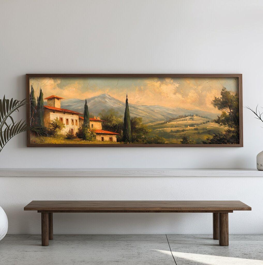 Wallity Декоративна Слика 50X70 Cm