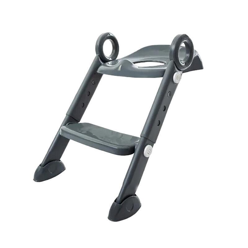 Baby Jem  Адаптер за вц шолја со скала сив