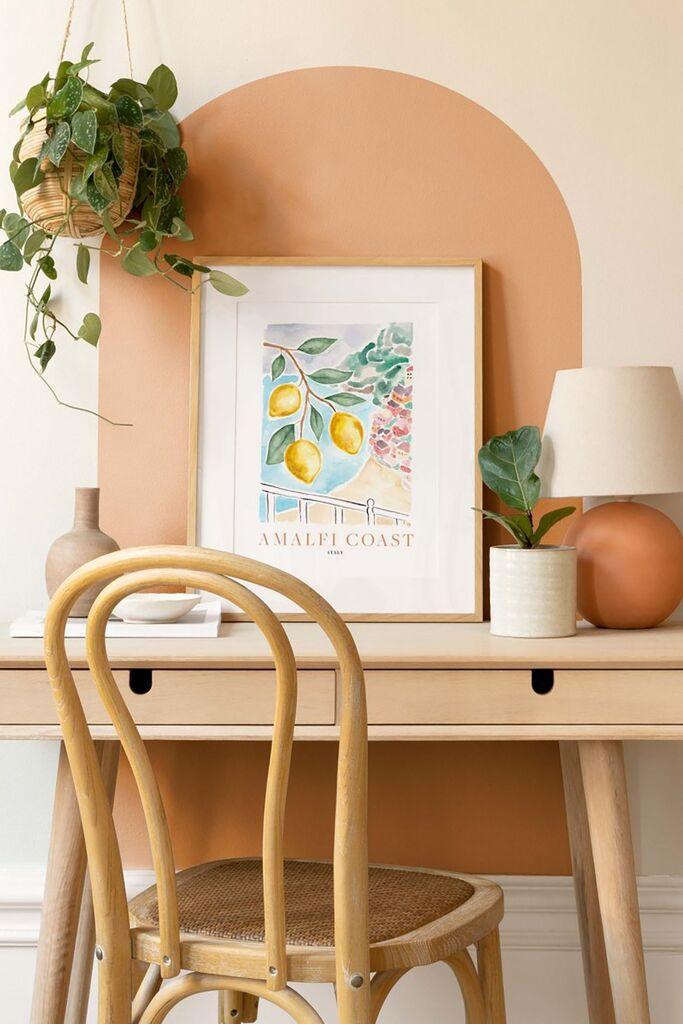 Слика од Wallity од Tekhamcerceve7, 33 x 48 см