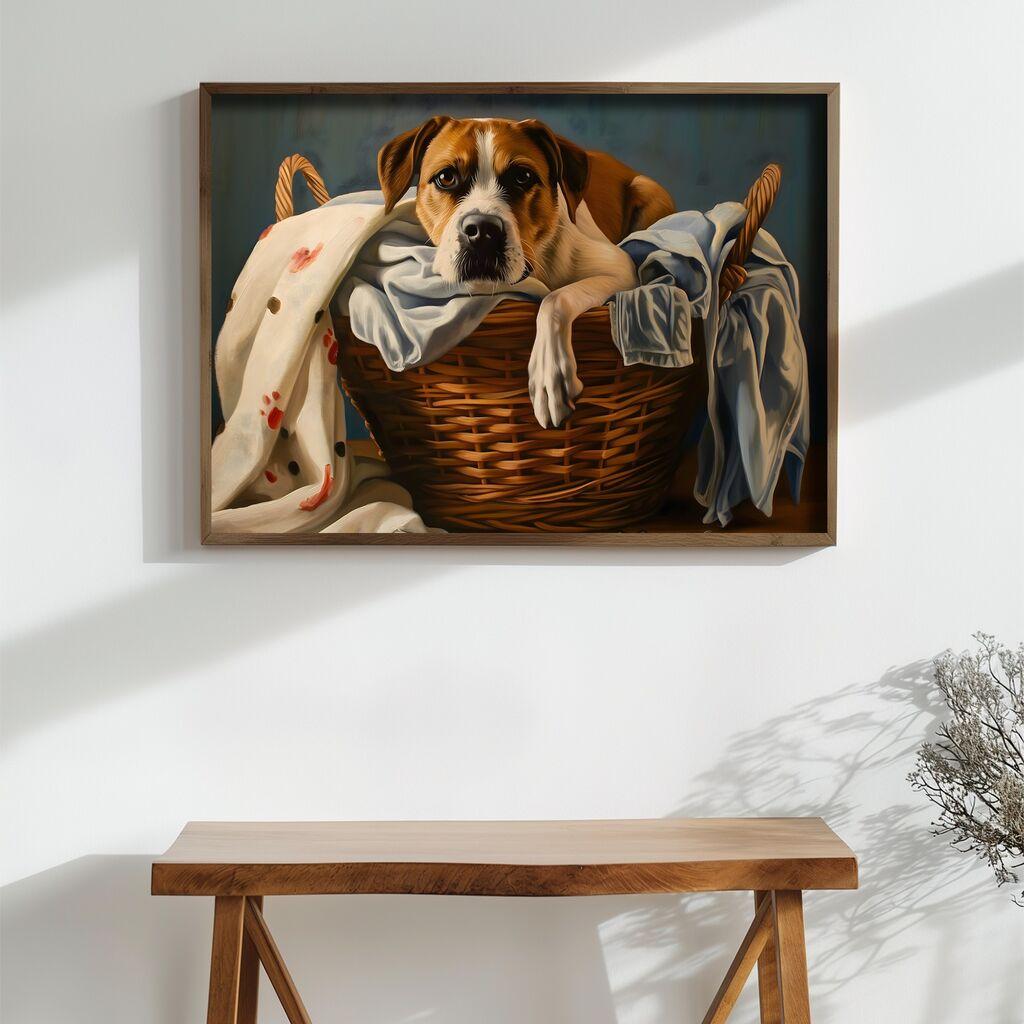 Слика Wallity GE146, 35 x 47 см