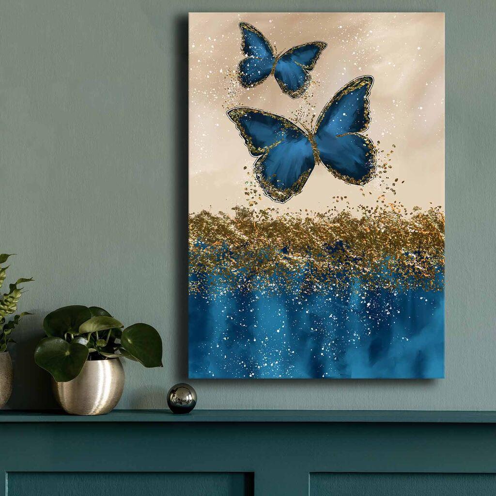 Слика Wallity 70100GSC-018, 70 x 100 см