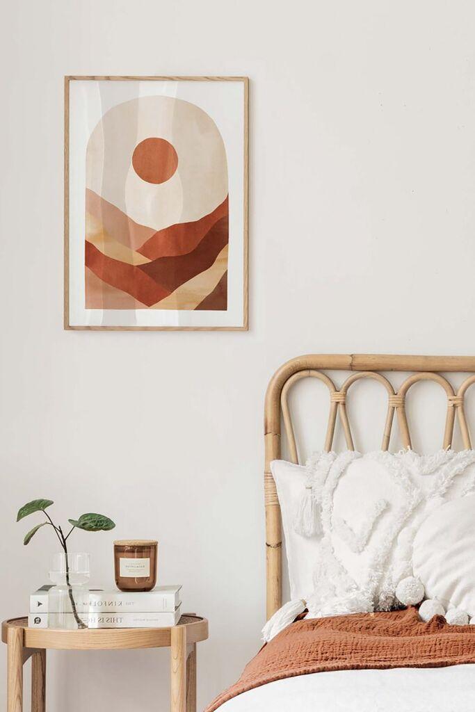 Слика од Wallity од Tekhamcerceve113, 33 x 48 см