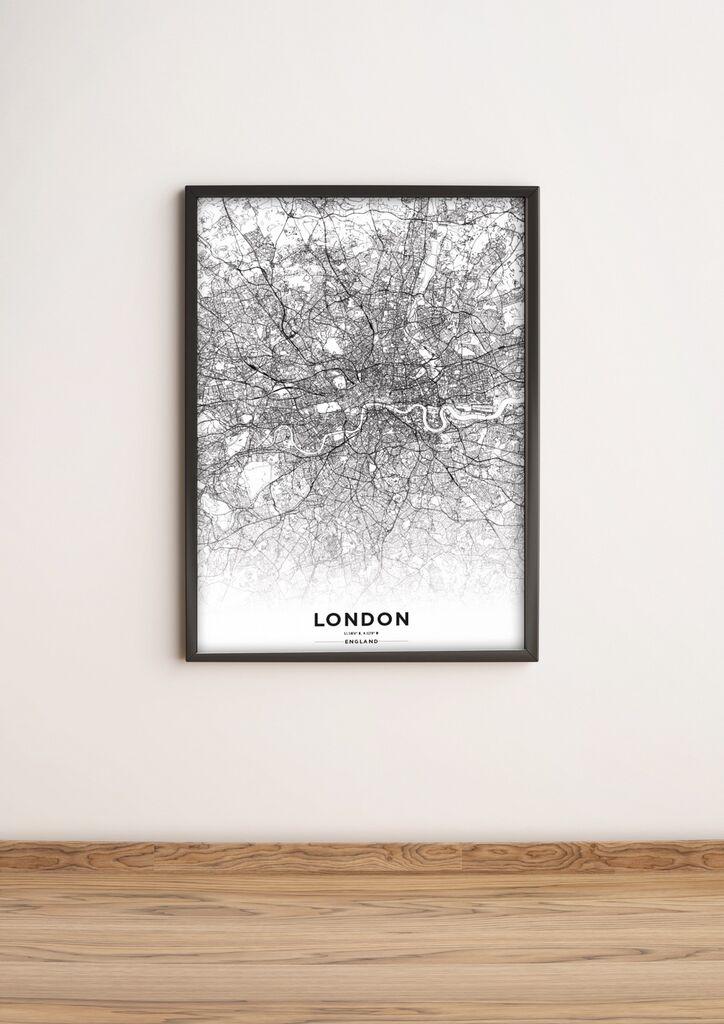 Wallity Image LM3550SCT-006, 36 x 51 см