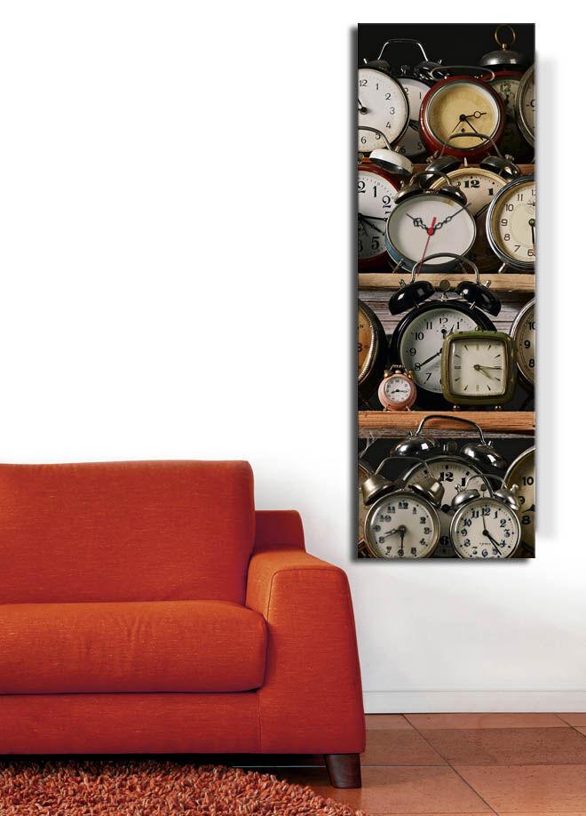 Dzиден часовник Wallity 3090CS-25, 30x90 см