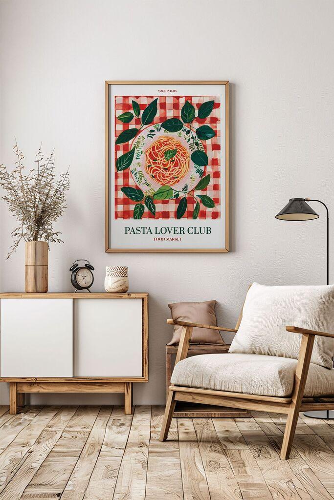 Wallity Image Ersy1Ham32, 33 x 48 см