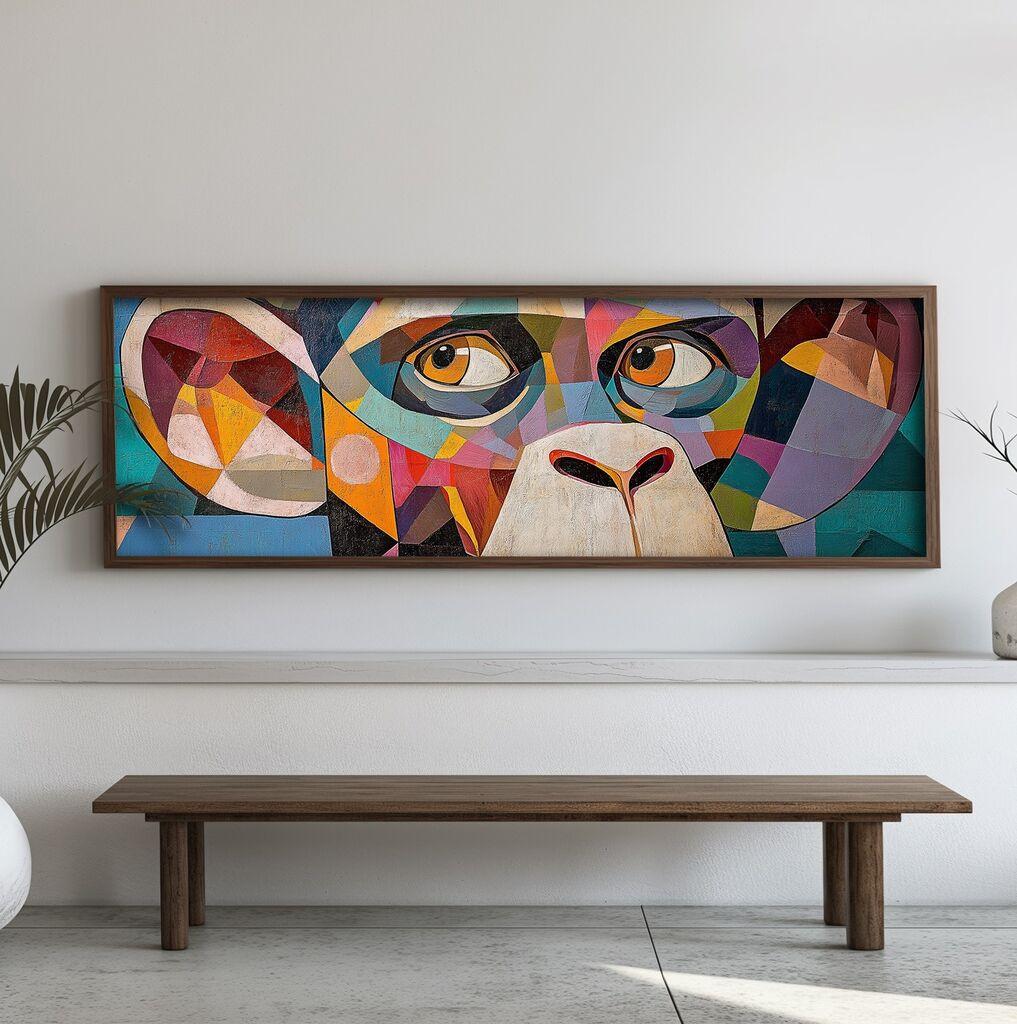 Слика Wallity EMR067, 40 x 120 x 3 см