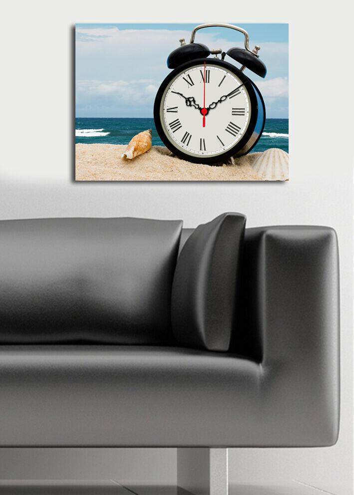 Wallity dzиден часовник 3040CSMOR-2, 30x40 см