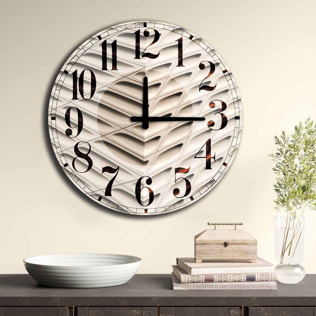 Wallity dzиден часовник 5050MS-050, 50 см