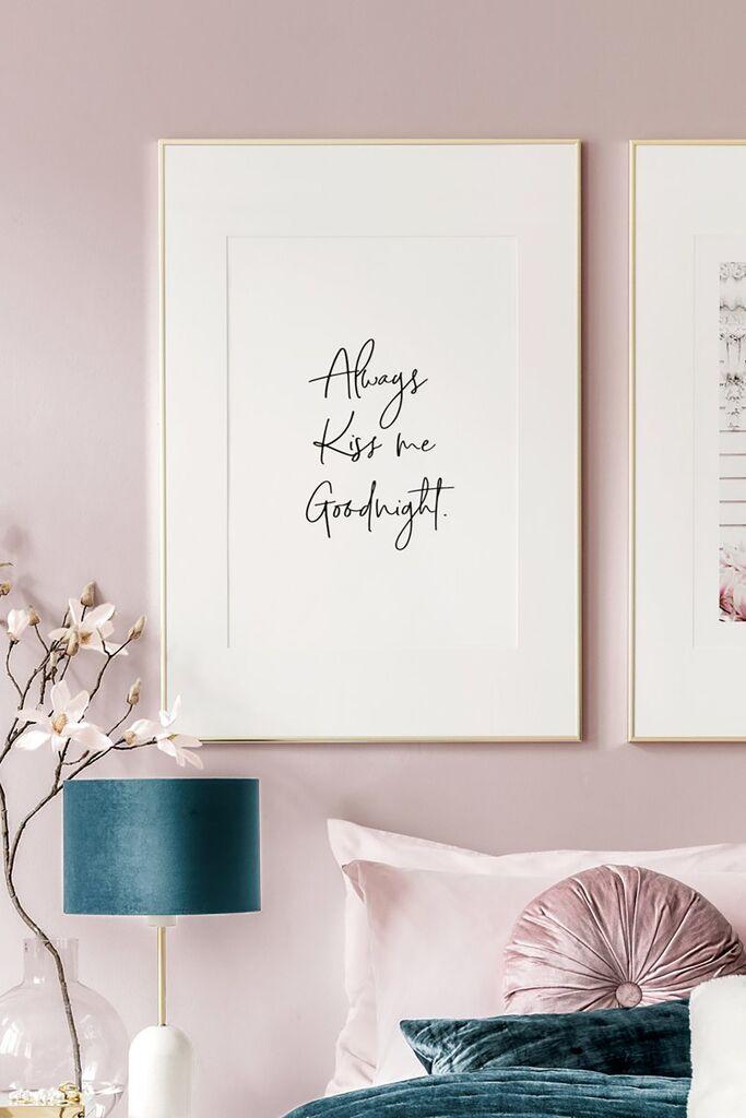 Слика од Wallity од Tekhamcerceve29, 33 x 48 см