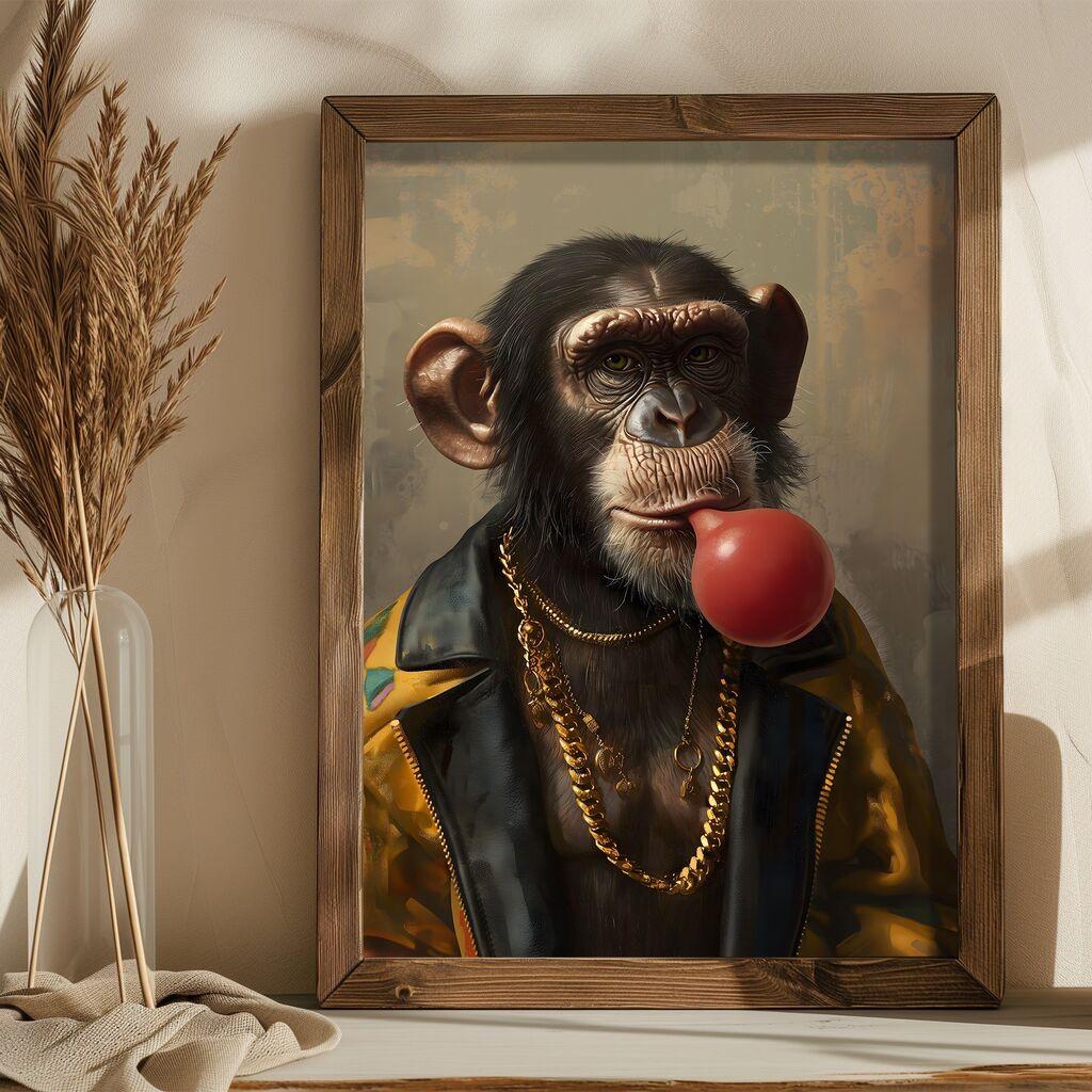 Wallity Image AI157, 35 x 47 x 3 см