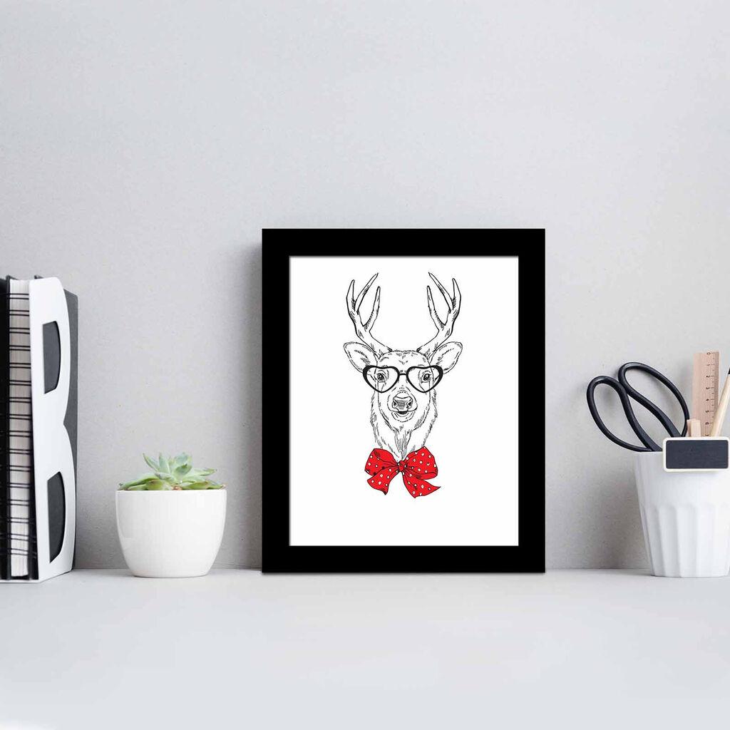 Wallity Image SCT-045, 23,5 x 28,5 см