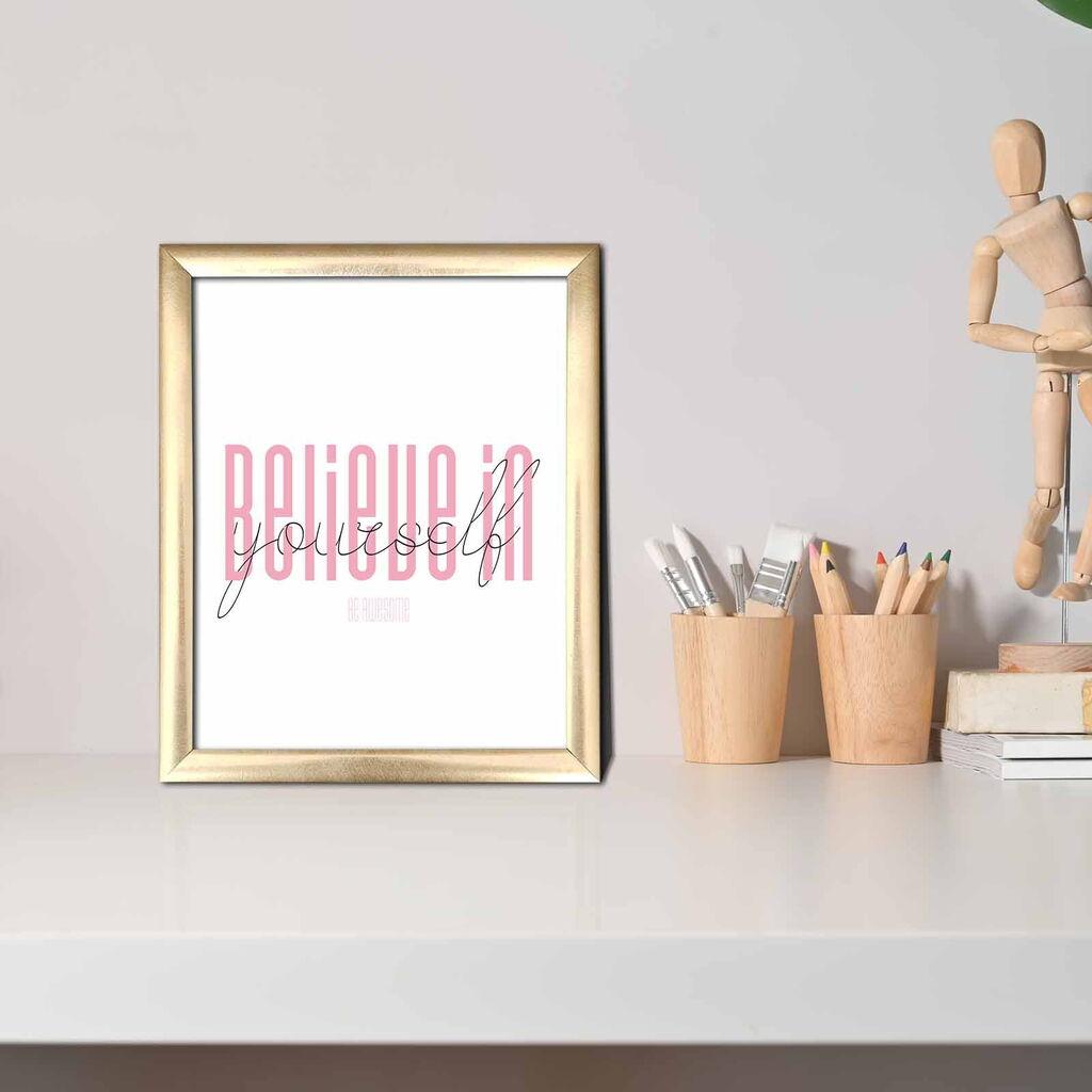 Слика Wallity ACT-032, 23,5 x 28,5 см