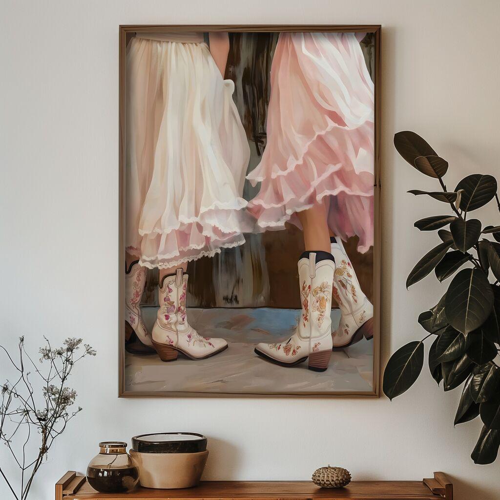 Wallity Image GE106, 35 x 47 см