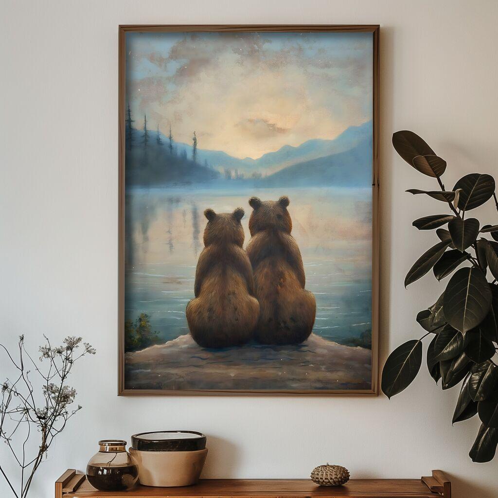 Wallity Image GE231, 35 x 47 см