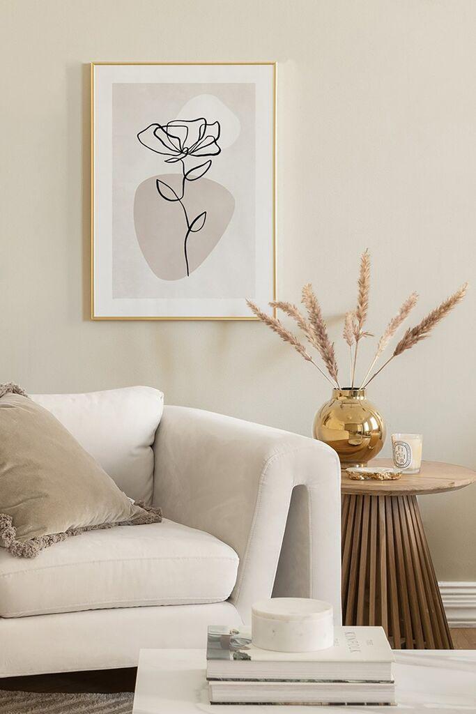 Слика од Wallity од Tekhamcerceve68, 33 x 48 см