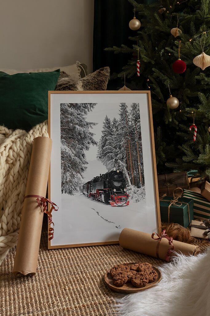 Слика од Wallity од Tekhamcerceve108, 33 x 48 см