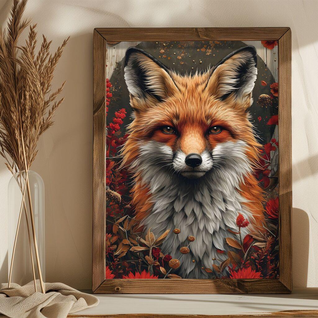 Wallity Image AI184, 35 x 47 x 3 см