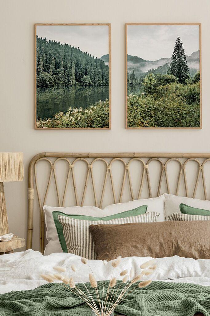 Wallity Picture Artcerceve5, 2 дела, 33 x 48 см