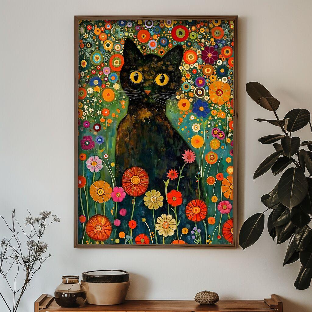 Wallity Image GE214, 35 x 47 см