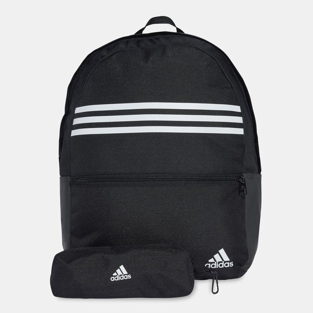 Машки ранец Adidas Classic 3S PC, црн