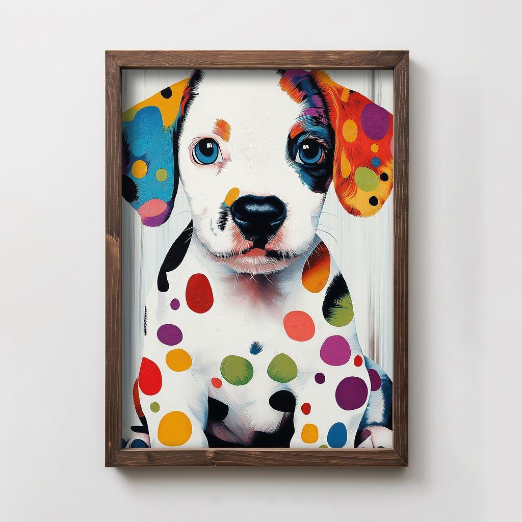 Слика Wallity TUN027, 35 x 47 x 2 см