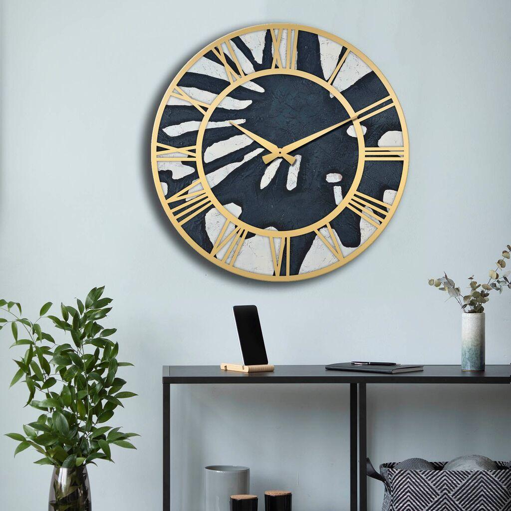 Wallity dzиден часовник 5050softms011, 50 см