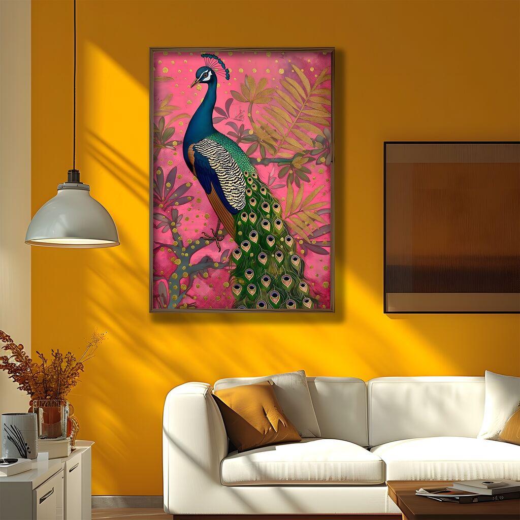 Wallity Image GE137, 35 x 47 см