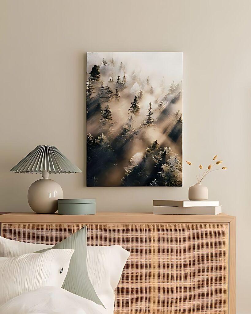 Wallity Picture Artcanvas84, 40 x 60 см