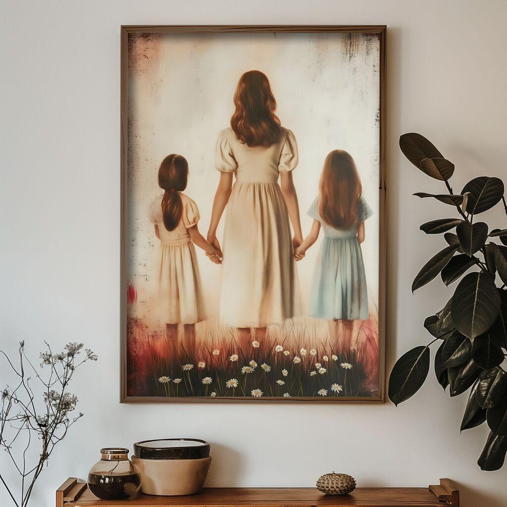 Wallity Image GE221, 35 x 47 см